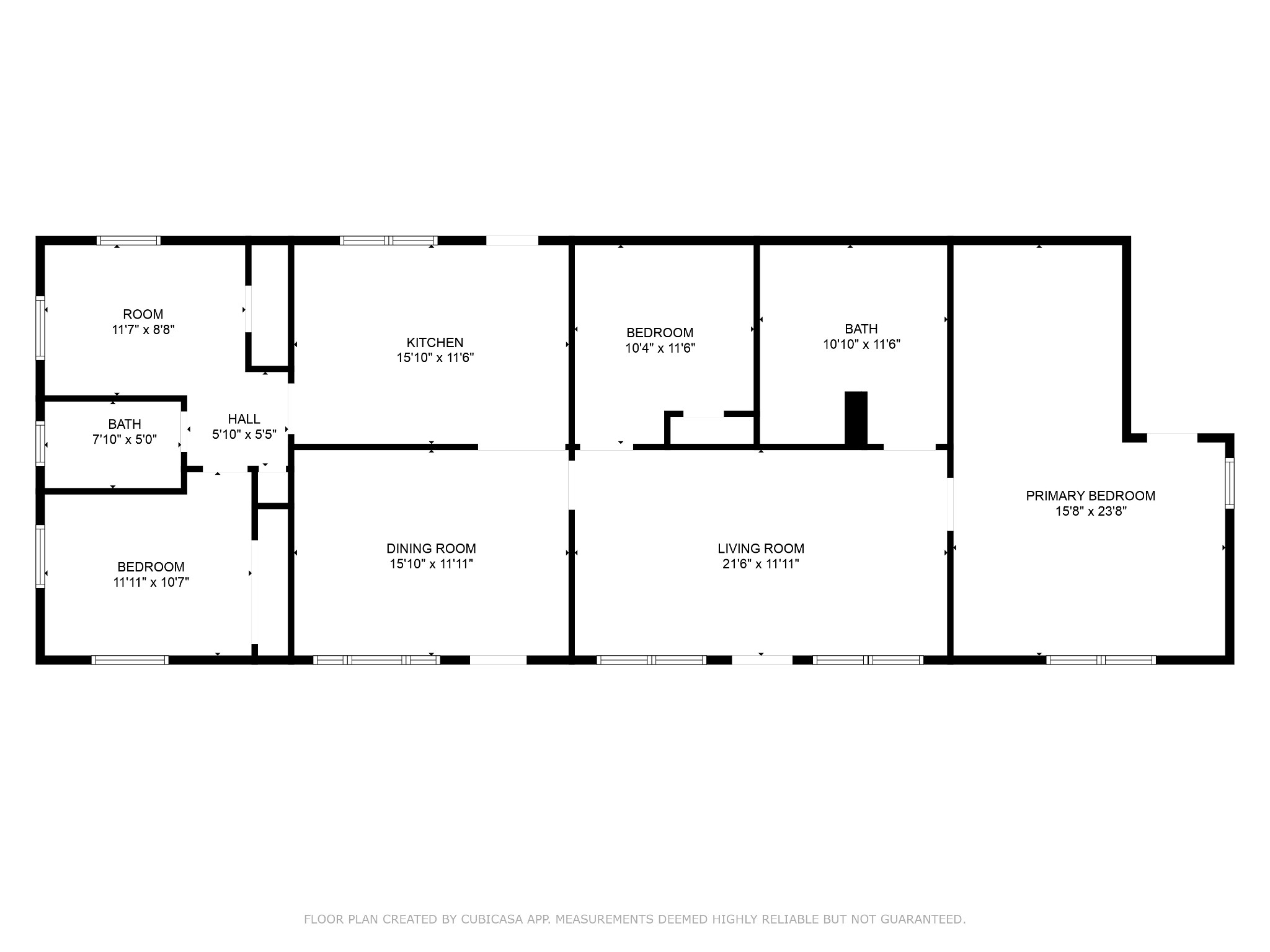 377 Oliver Smith Rd Property Photo 27