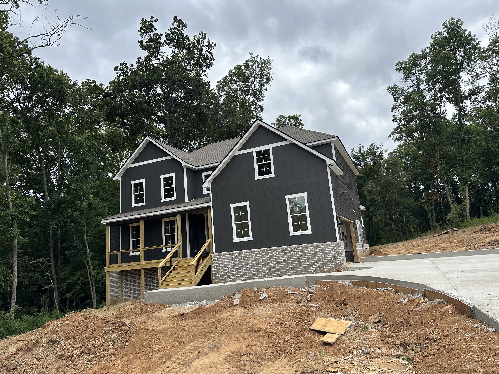 1584 Frye Rd Property Photo
