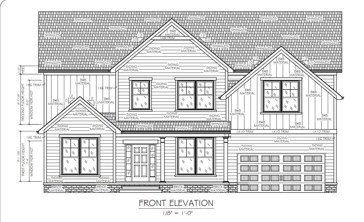 1514 Frye Rd Property Photo 1