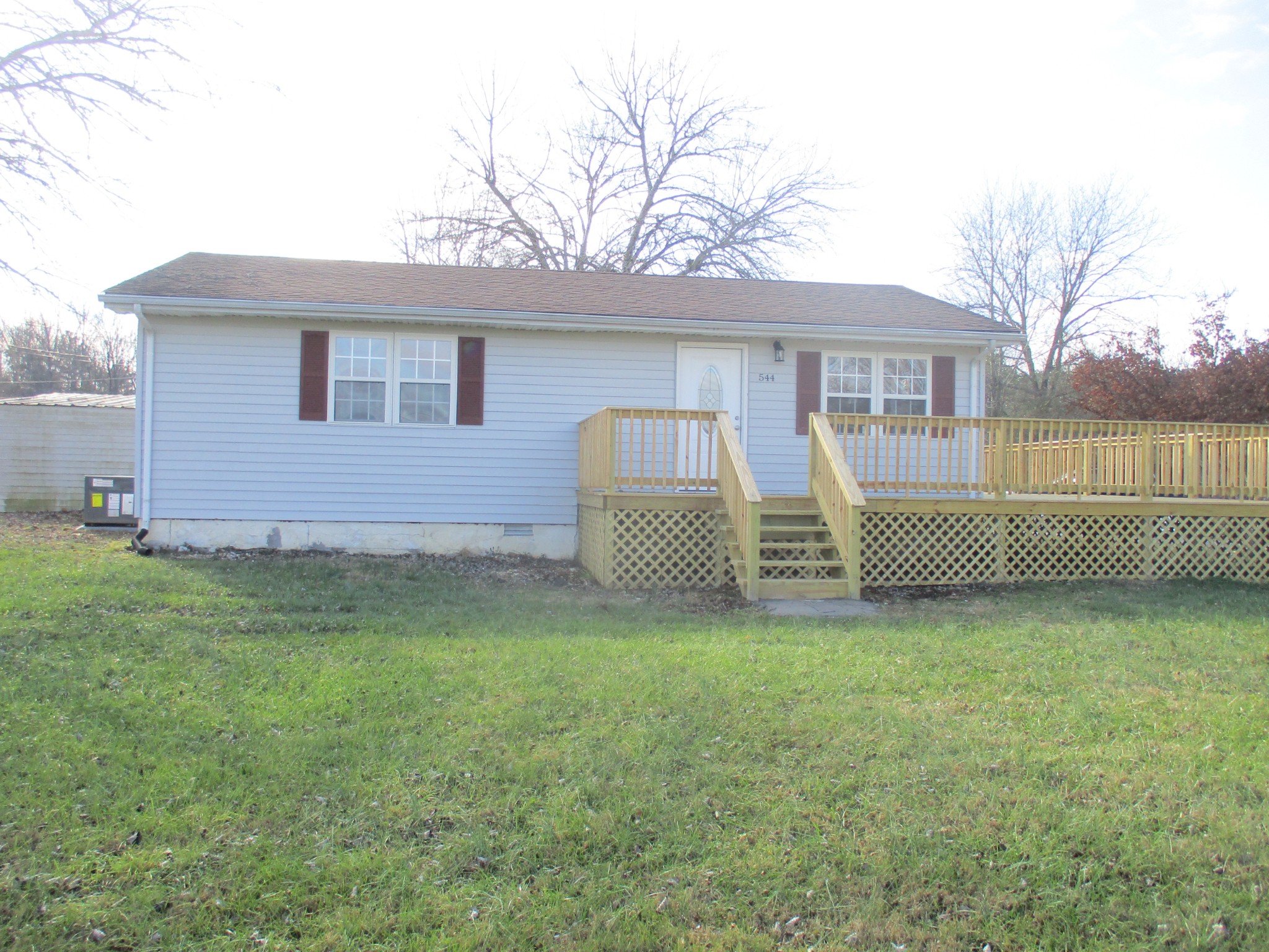 544 Mcmillen Rd Property Photo