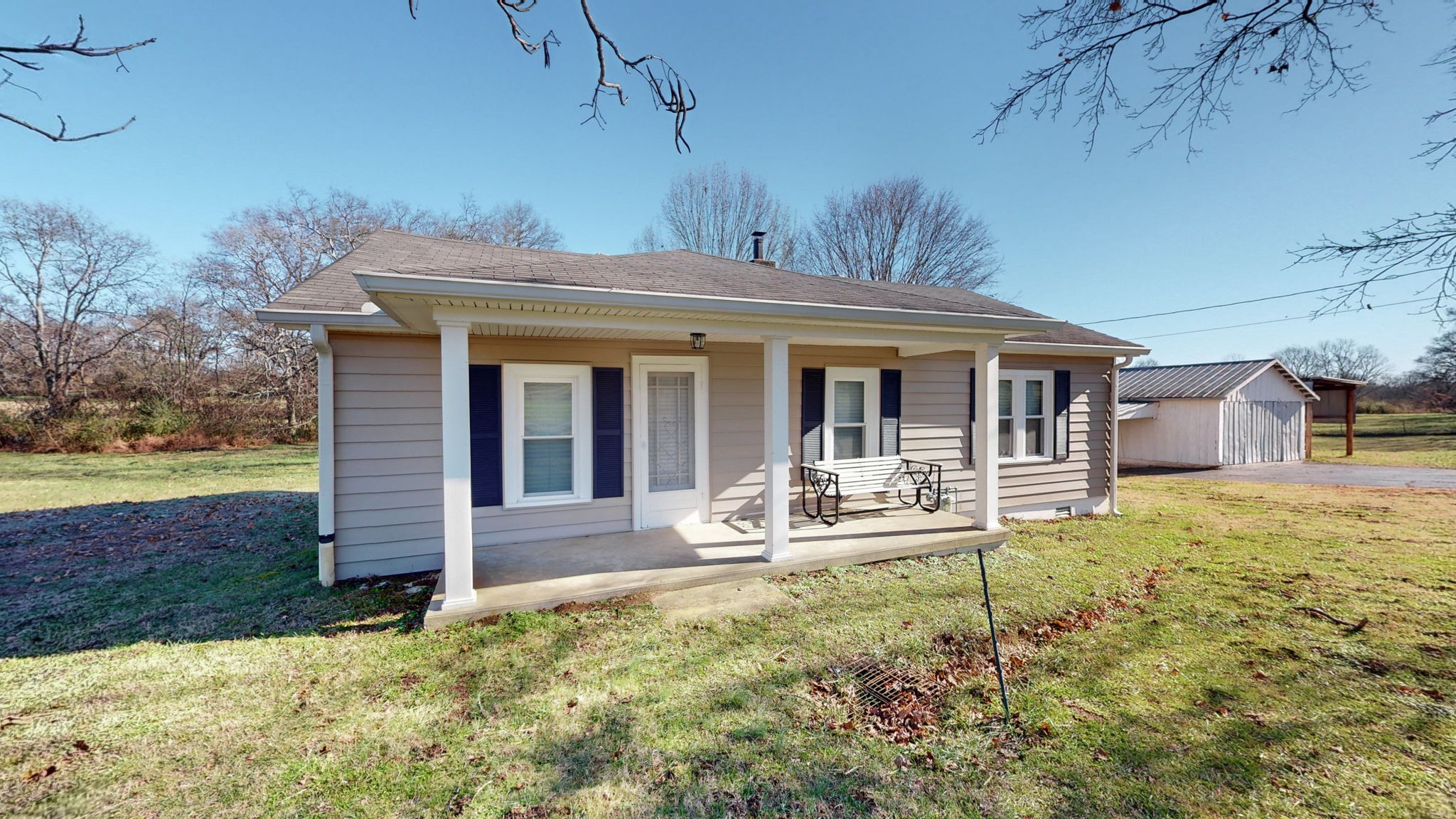 155 Albright Ln Property Photo 1