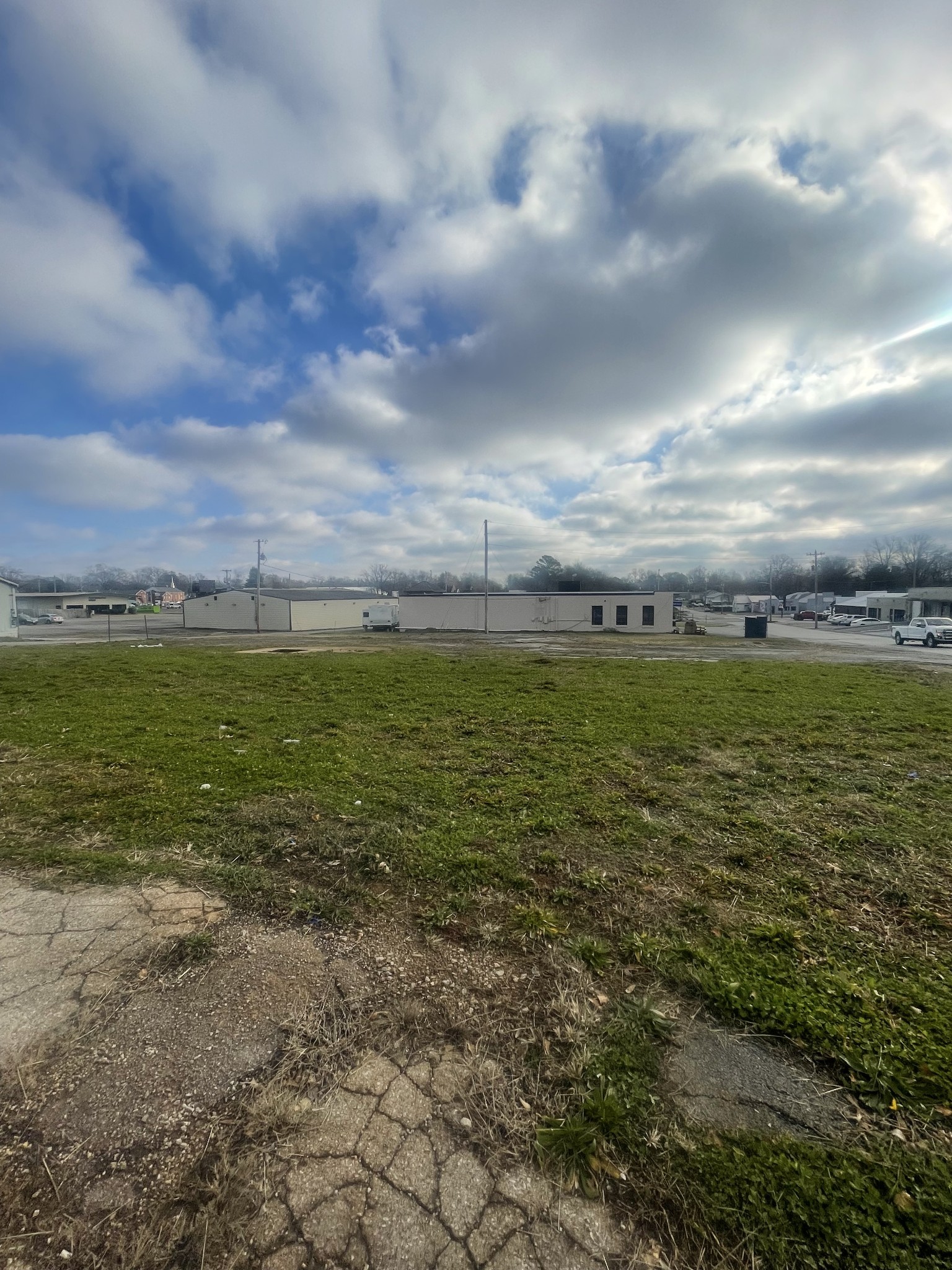 0 Second Street Property Photo 1