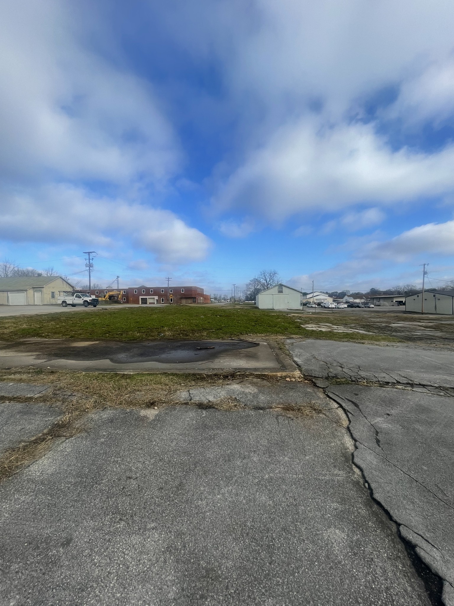 0 Second Street Property Photo 2