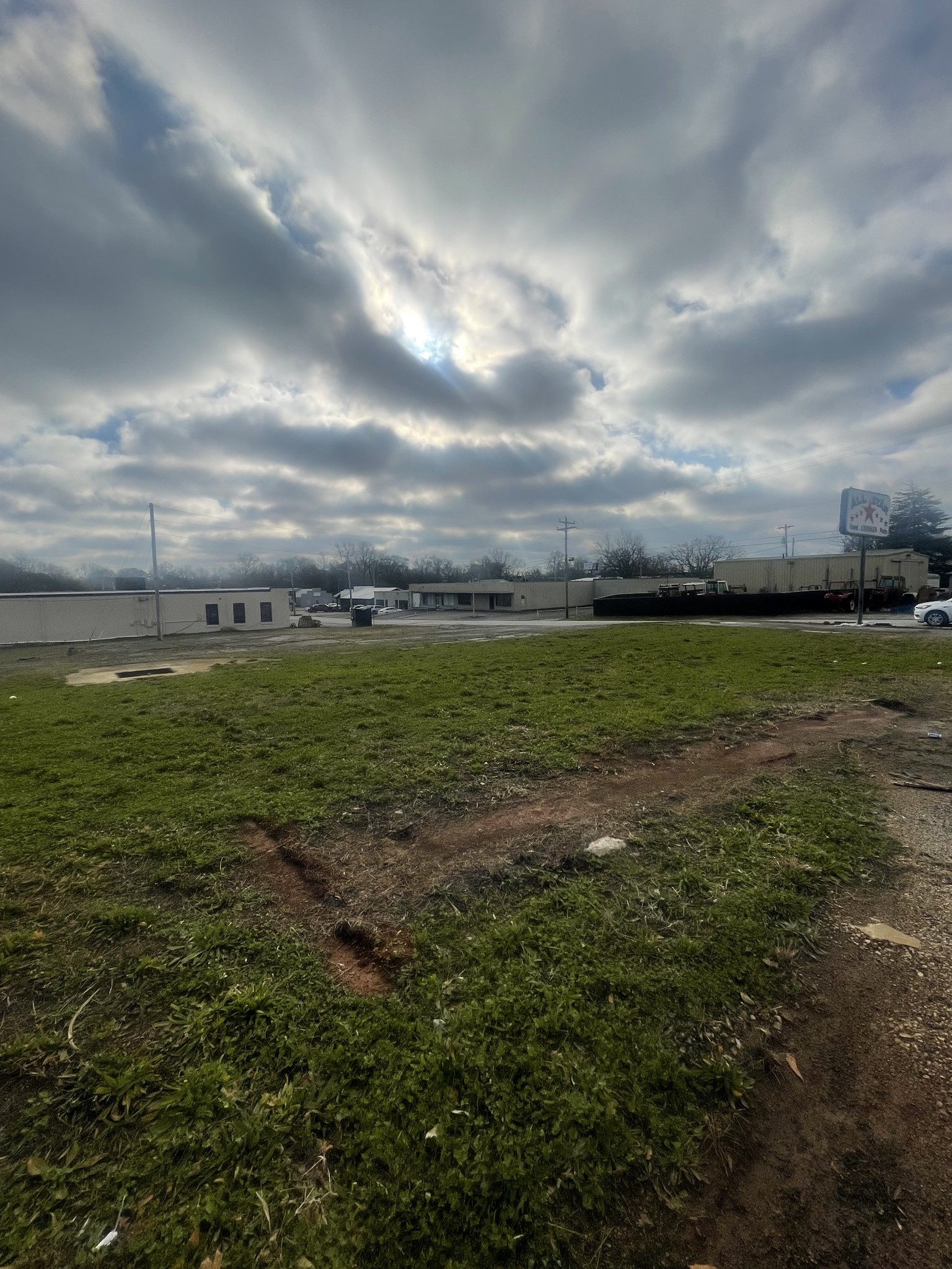 0 Second Street Property Photo 3