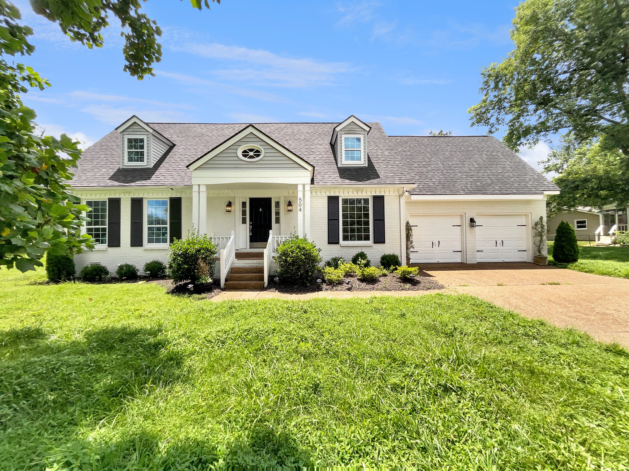 504 Overview Ln Property Photo 1