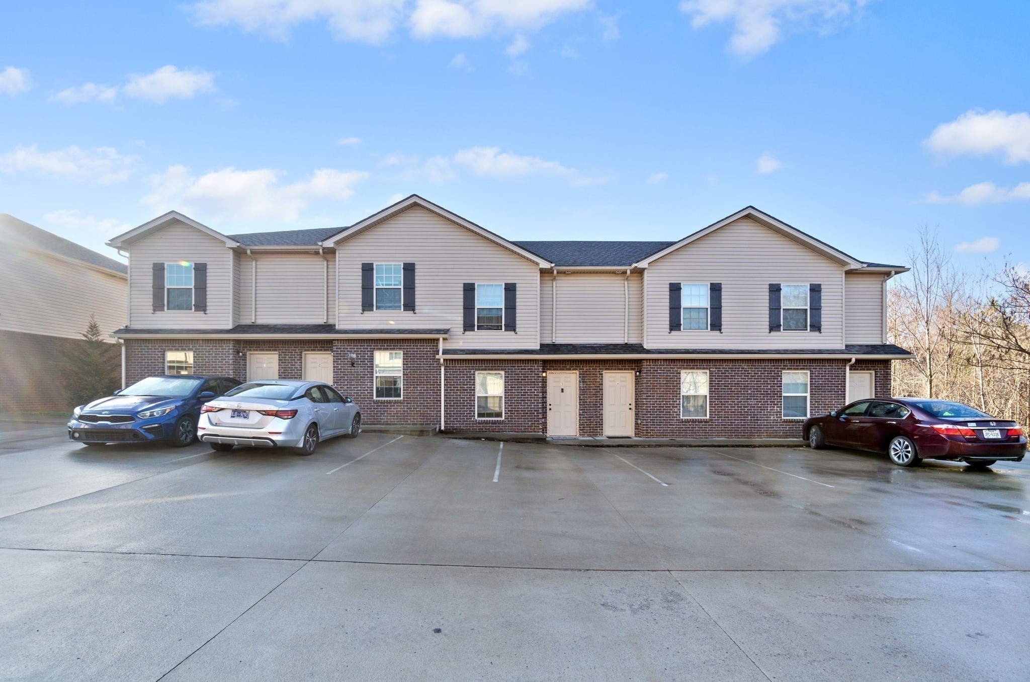 1110 Ashridge Drive Property Photo 1