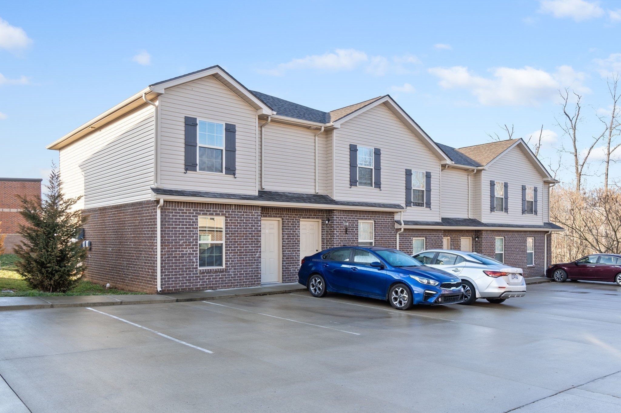 1110 Ashridge Drive Property Photo 2