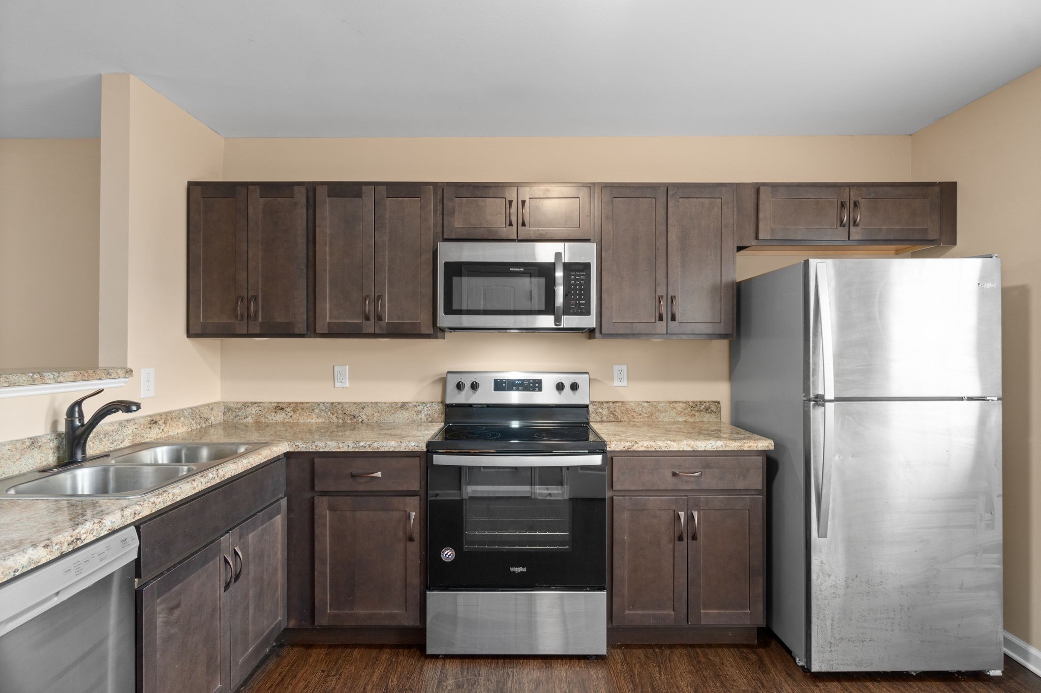 1110 Ashridge Drive Property Photo 13