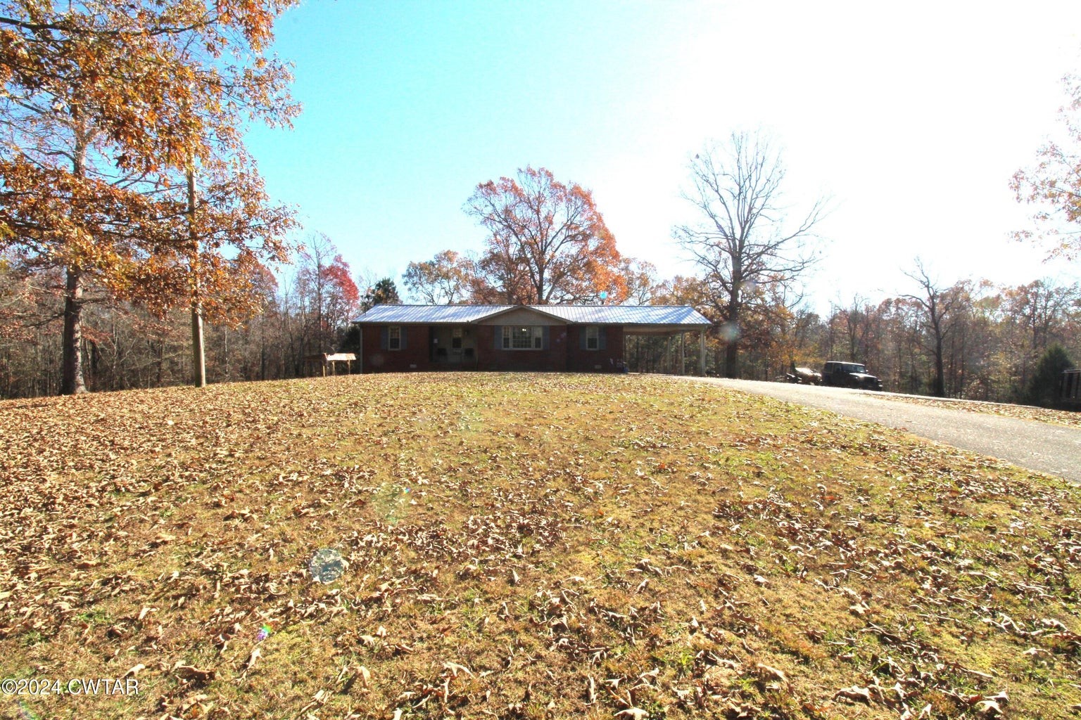 2170 Yuma Rd Property Photo 1