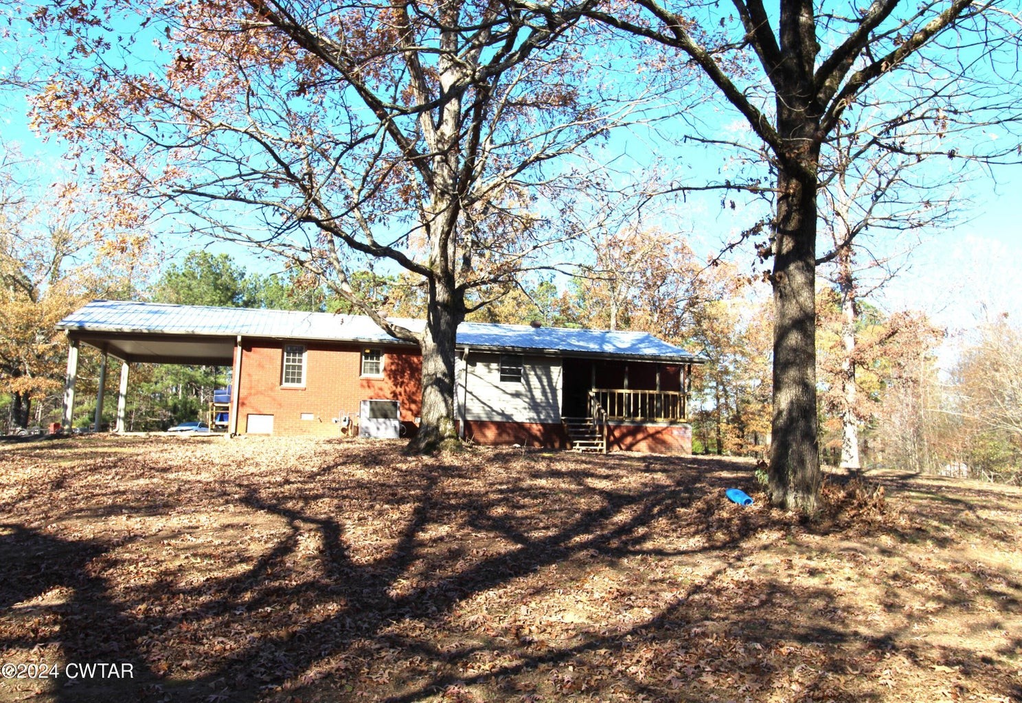 2170 Yuma Rd Property Photo 2