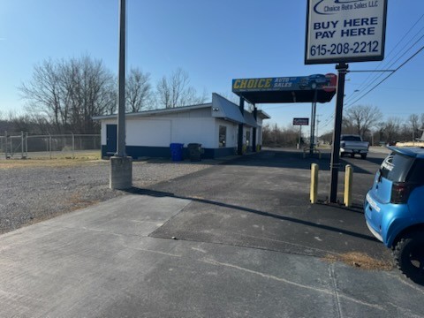 2836 Hwy 31w Property Photo 2