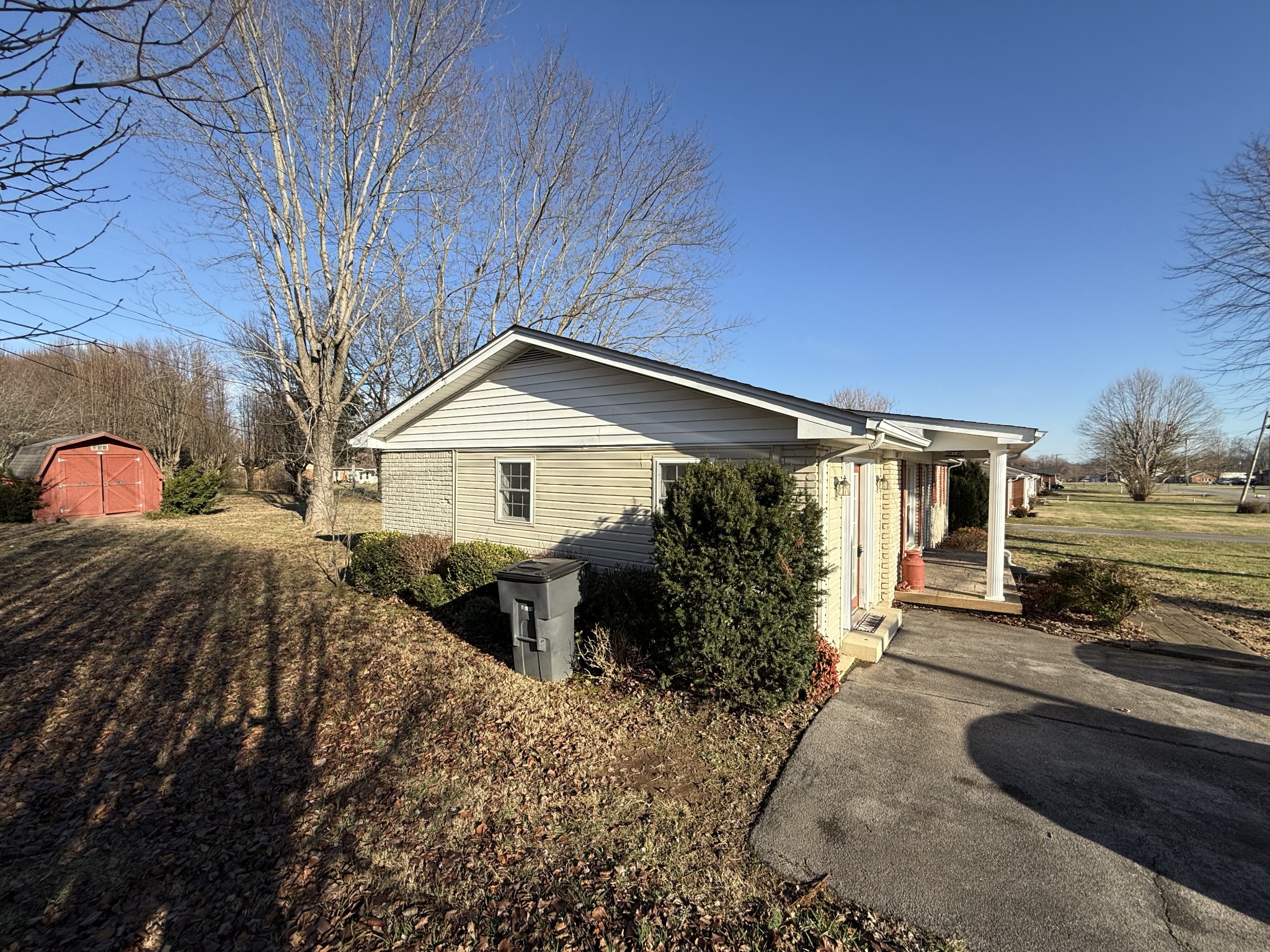 6009 Austin Peay Hwy Property Photo 6