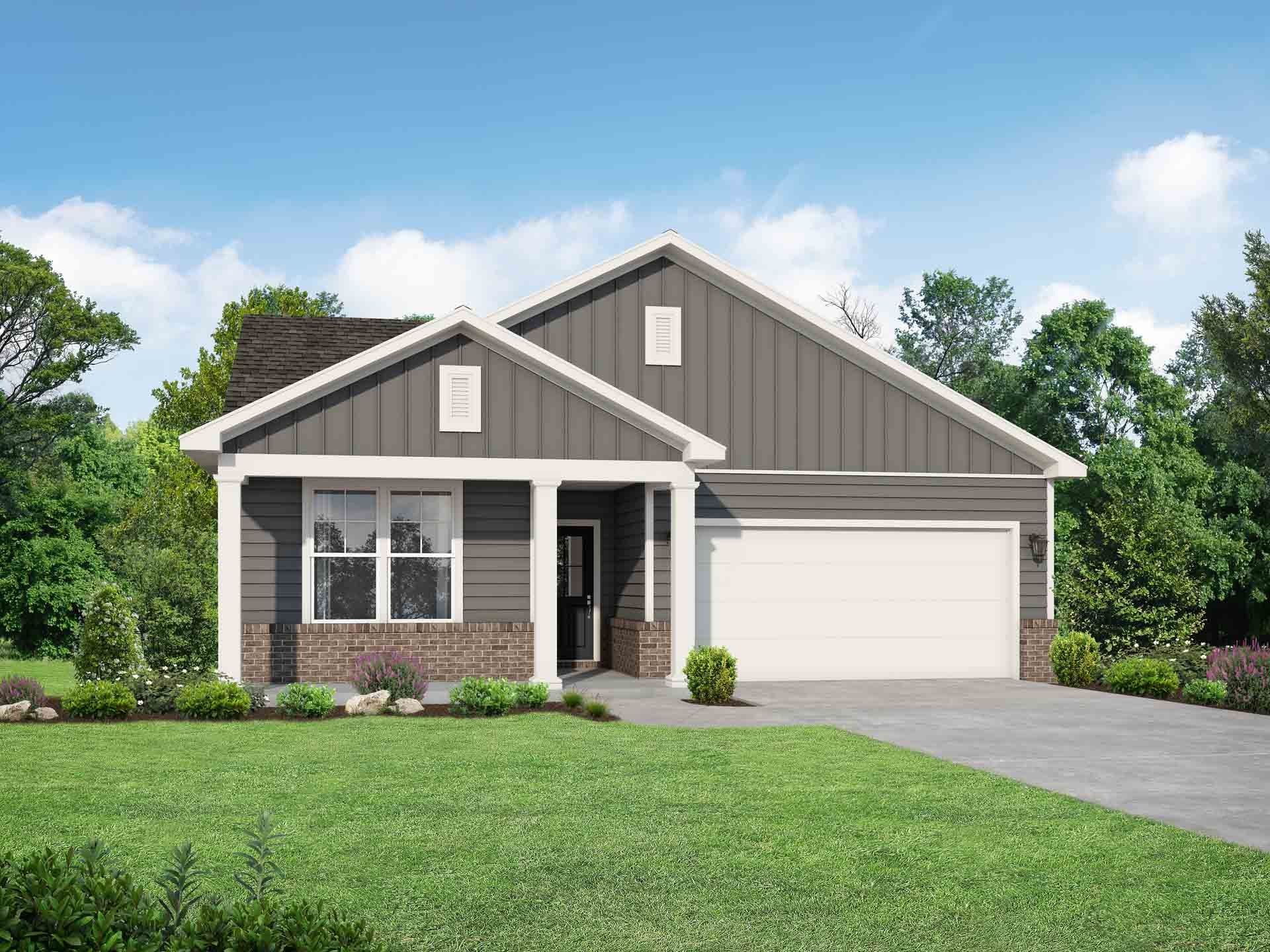 2102 Meredith Drive Property Photo 1