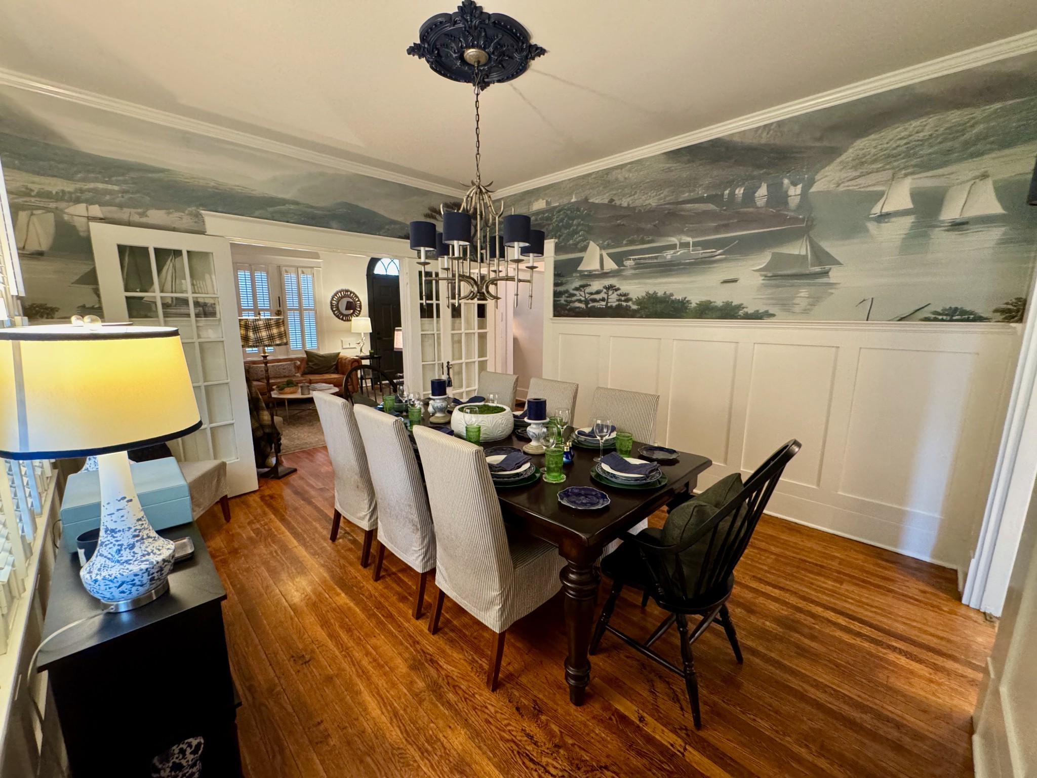 115 N Highland Ave Property Photo 3