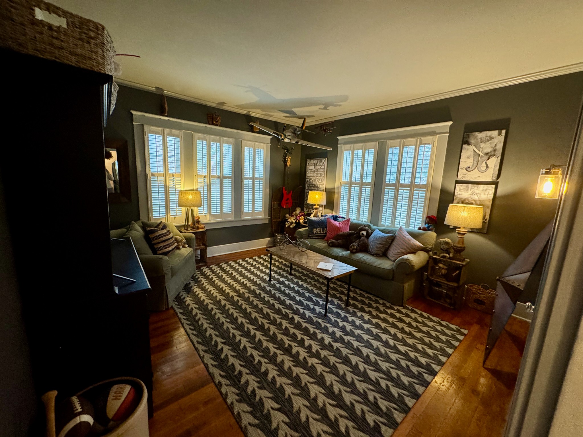 115 N Highland Ave Property Photo 7