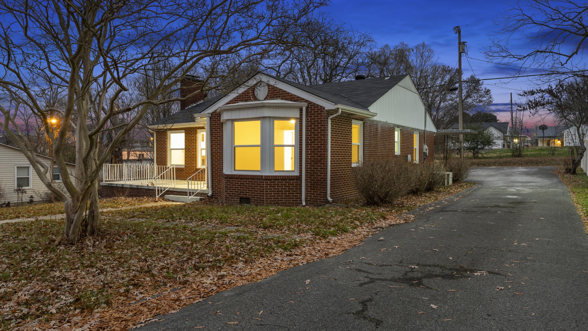 309 S Franklin Street Property Photo 1