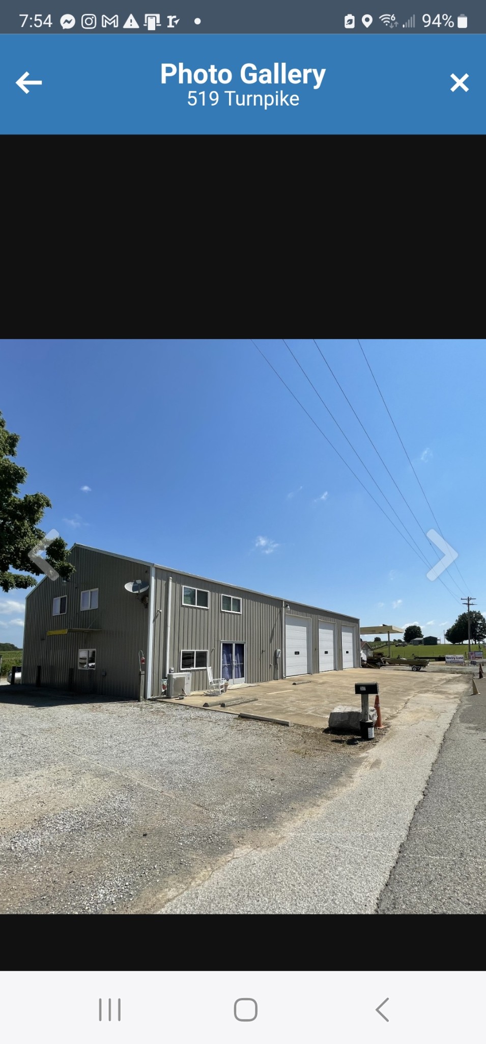 519 Turnpike Rd Property Photo 19