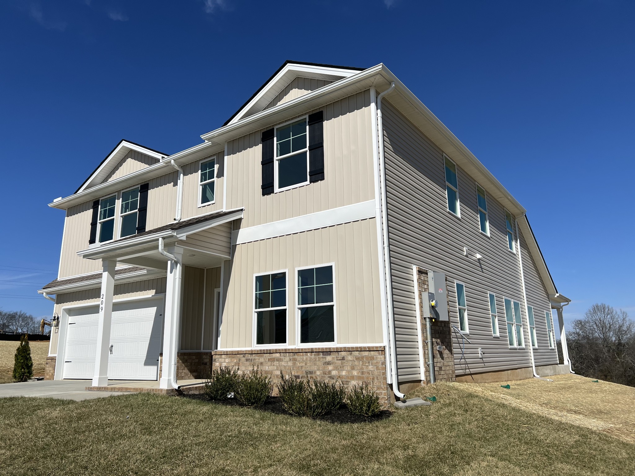 209 Boson Court Property Photo 1