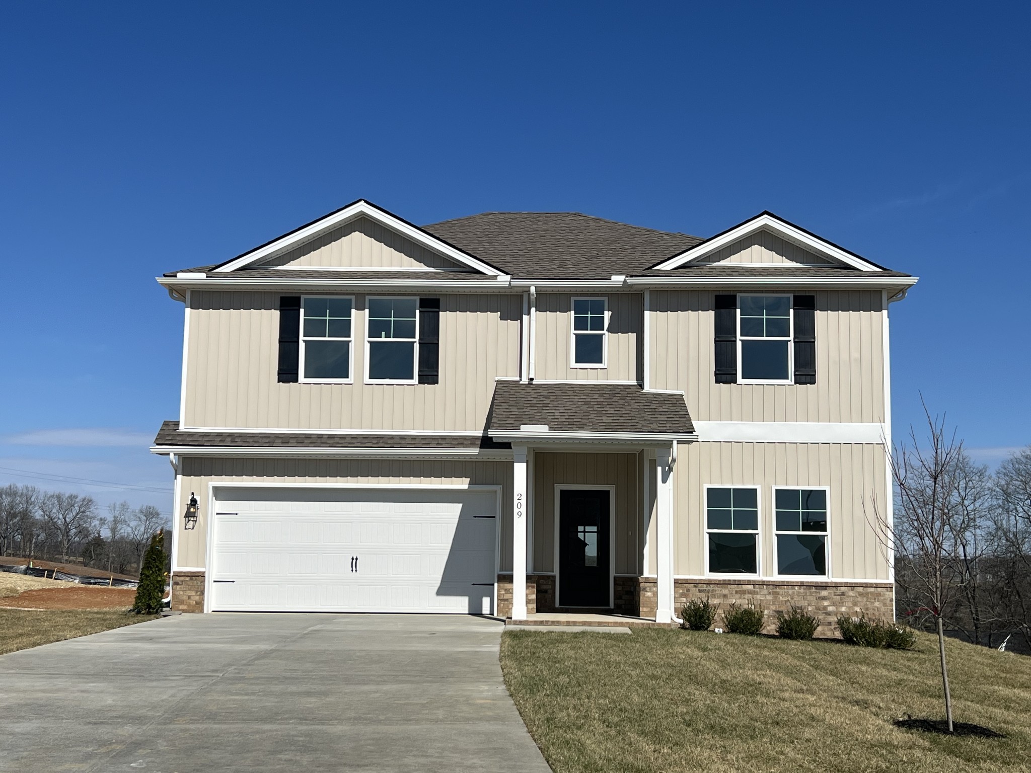 209 Boson Court Property Photo 6