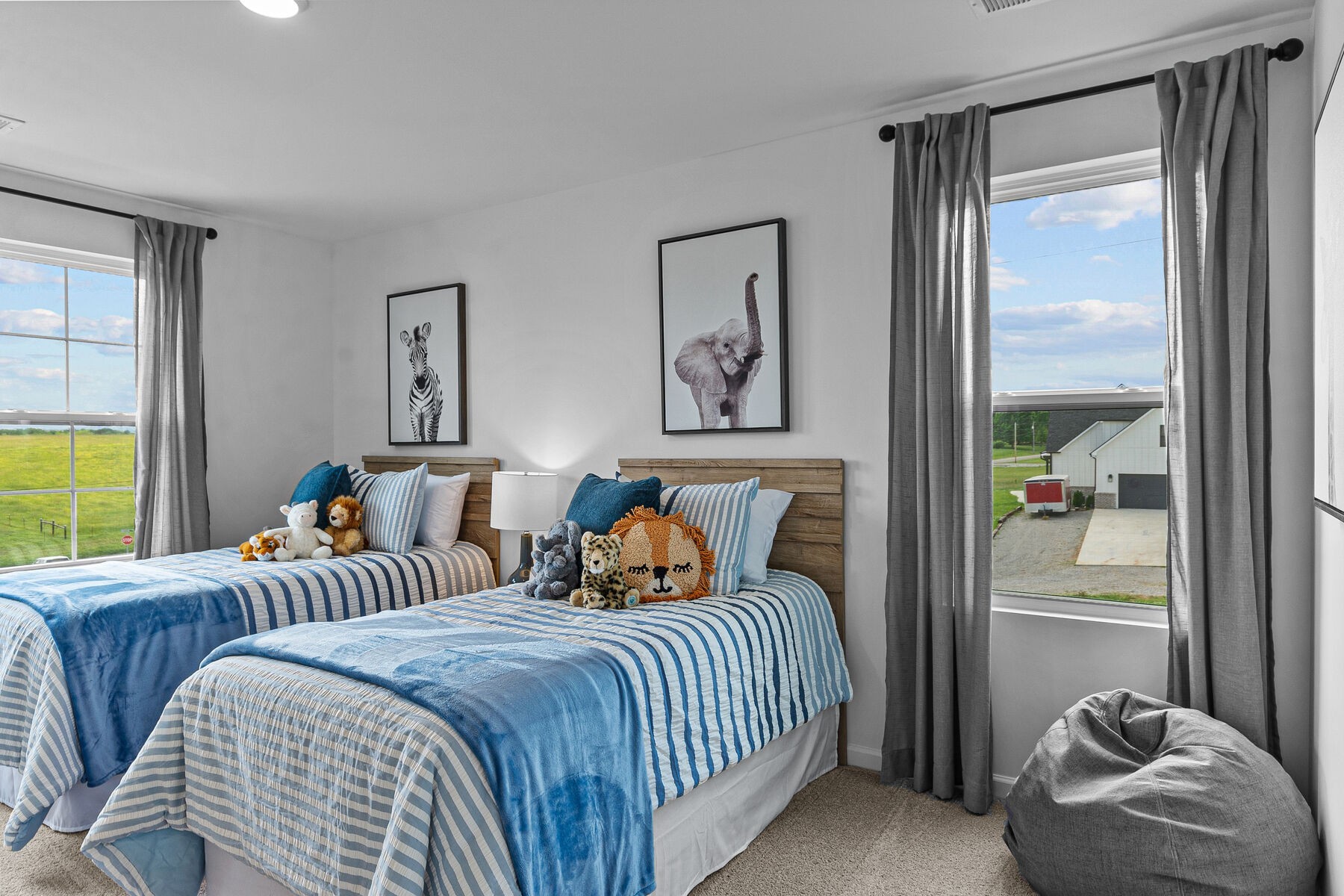 209 Boson Court Property Photo 12