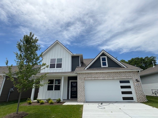 1255 Linn Cove Court Property Photo 1