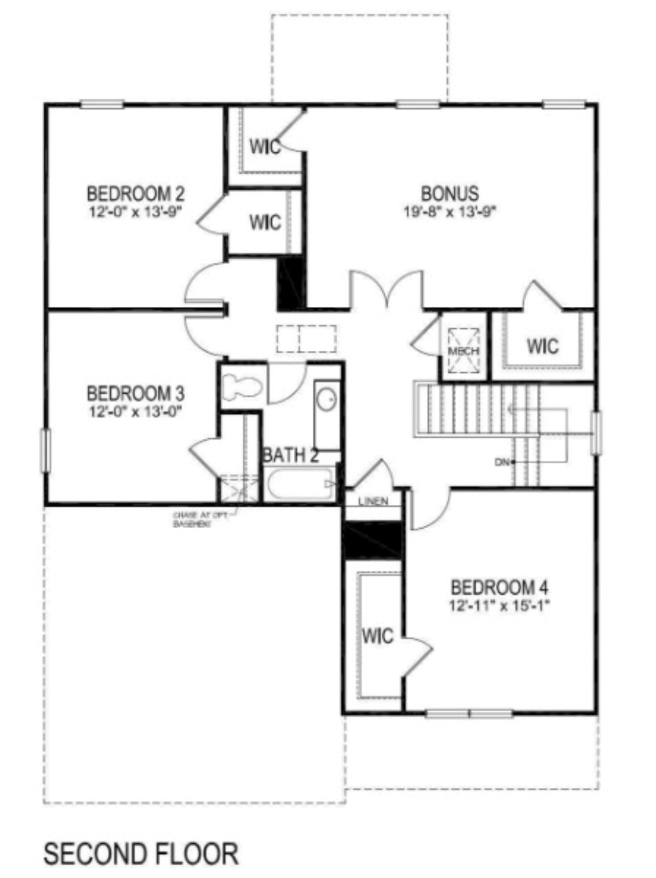 1255 Linn Cove Court Property Photo 4