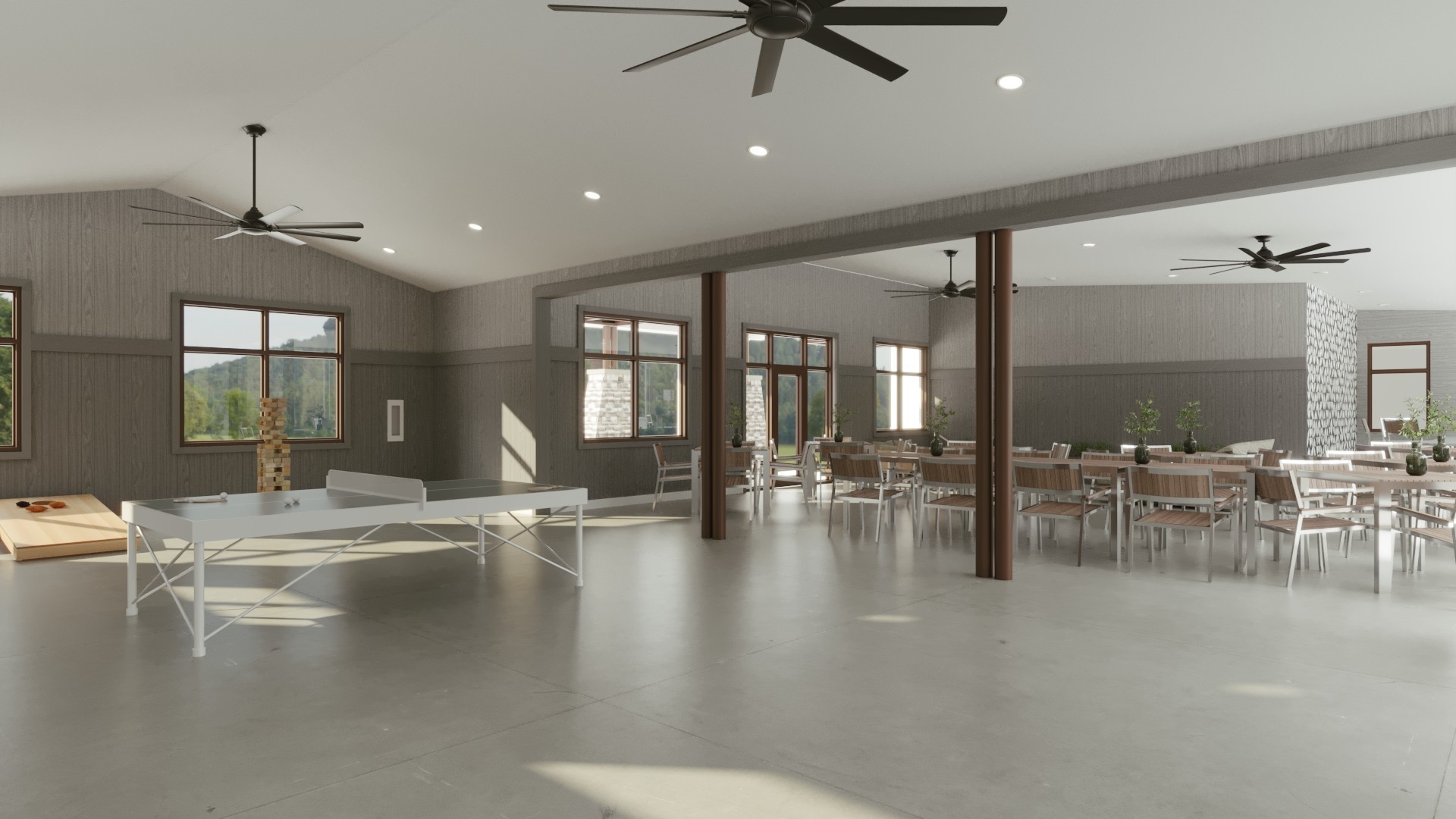 1255 Linn Cove Court Property Photo 34