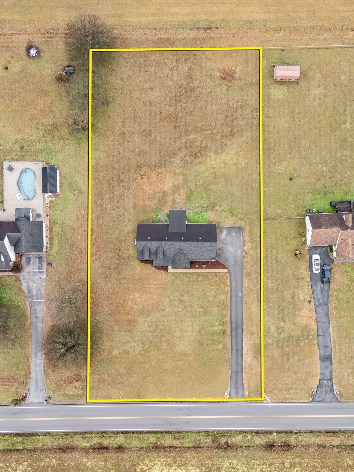 2778 Ashwood Rd Property Photo 2