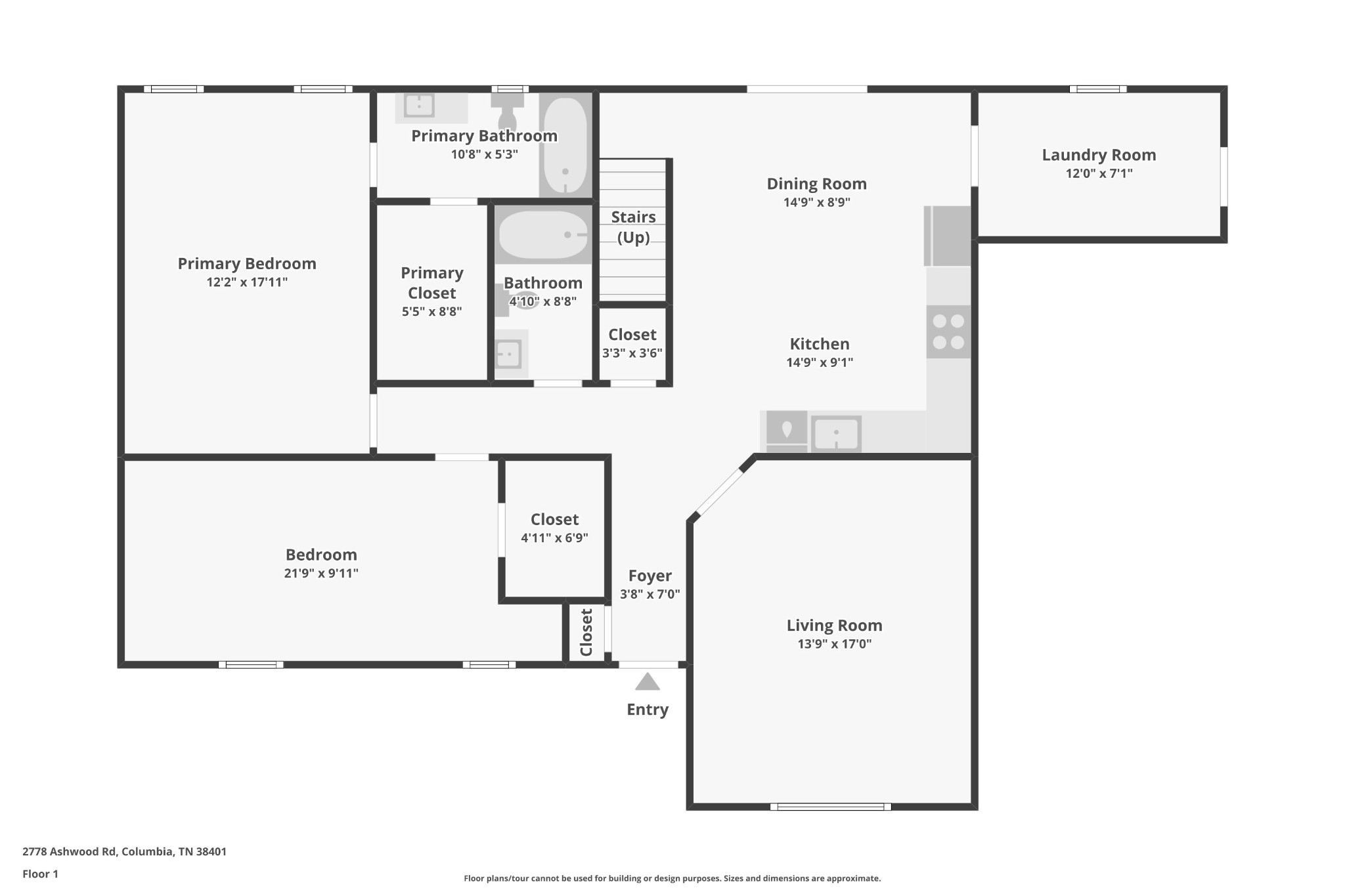 2778 Ashwood Rd Property Photo 37