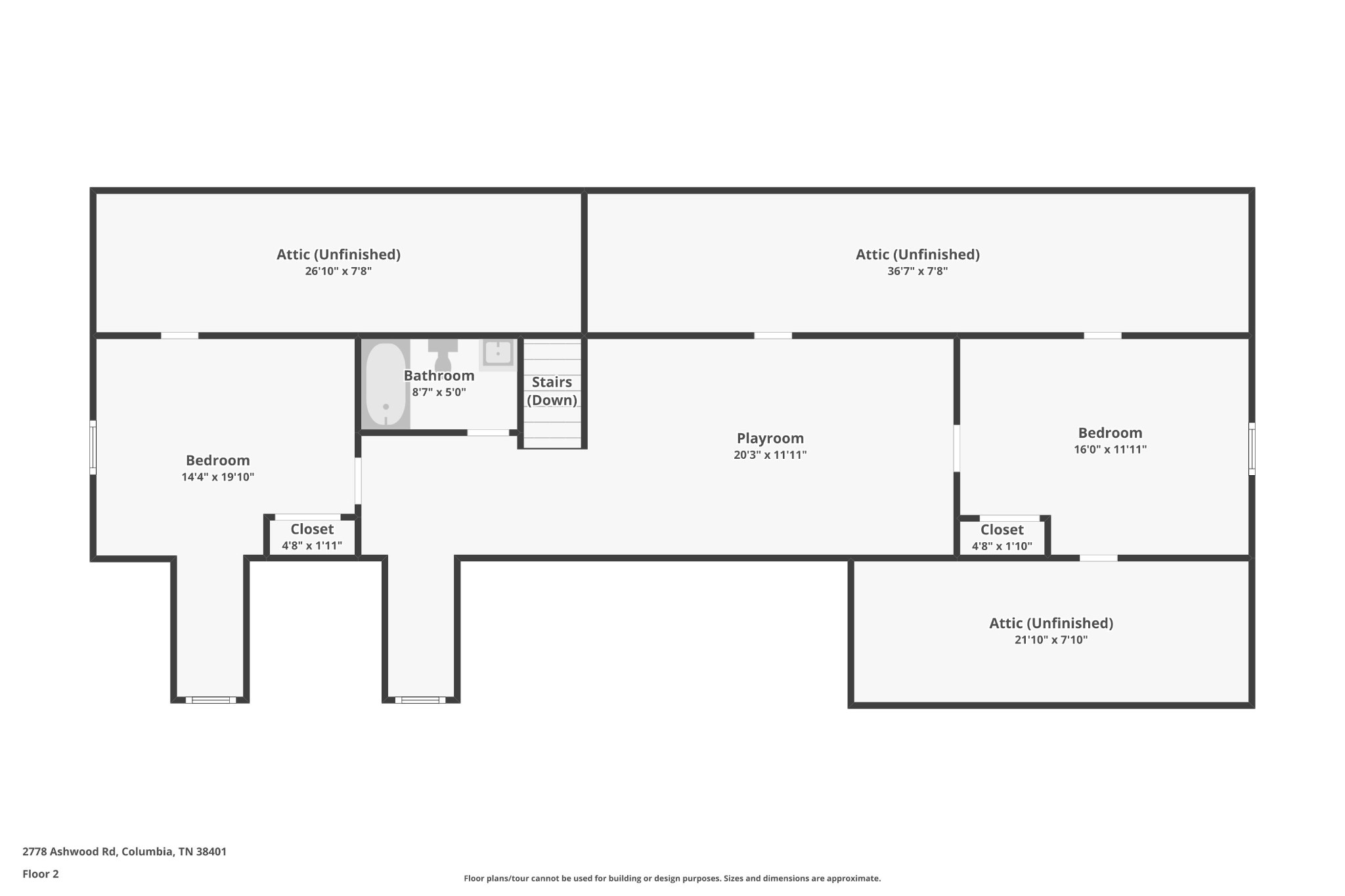 2778 Ashwood Rd Property Photo 38