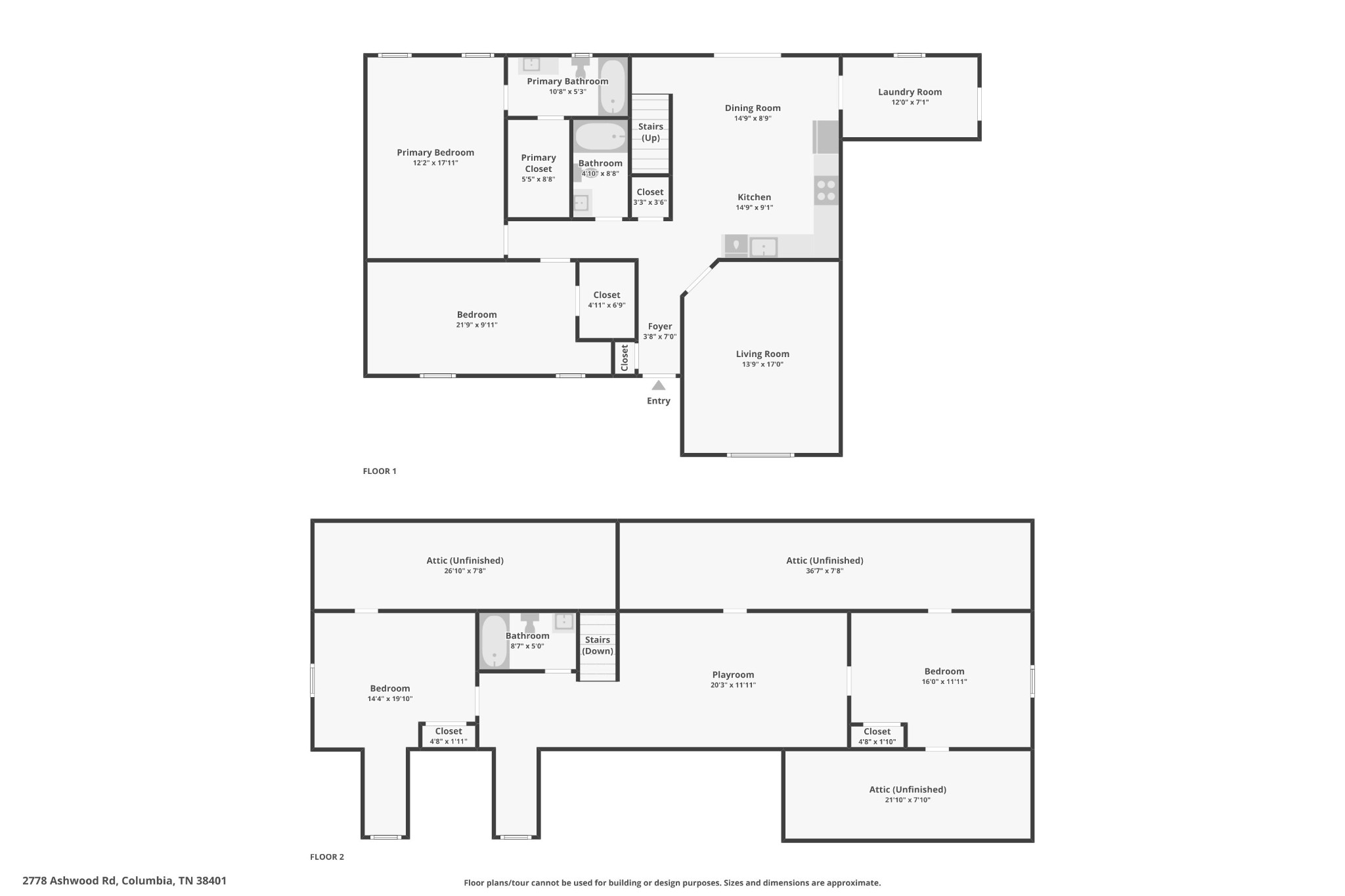 2778 Ashwood Rd Property Photo 39
