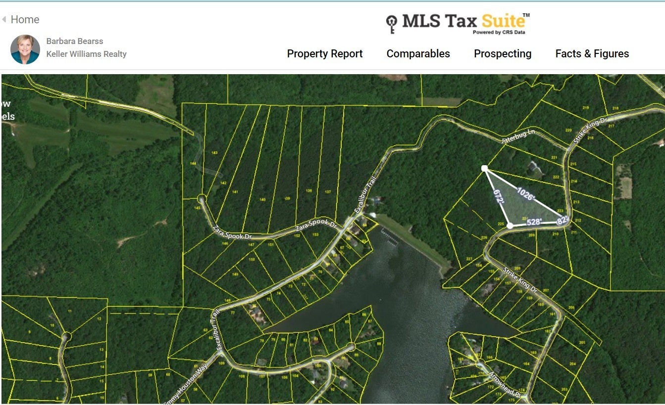 400 Strike King Dr Property Photo 1