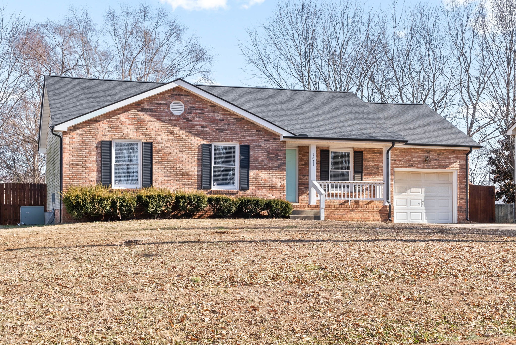 1875 Needmore Rd Property Photo 2