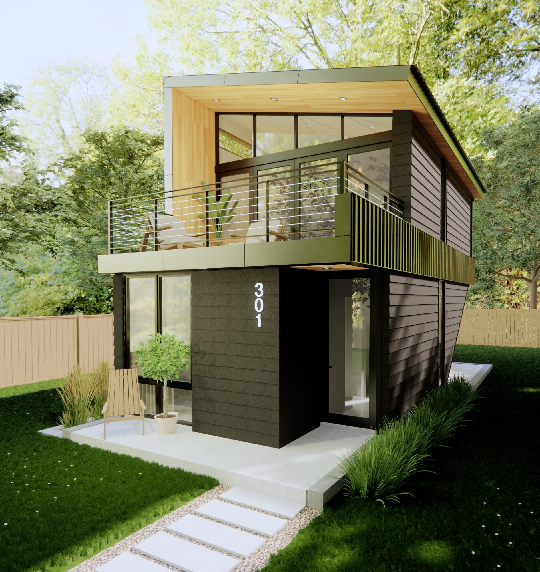 3525 Garner Road Property Photo 1