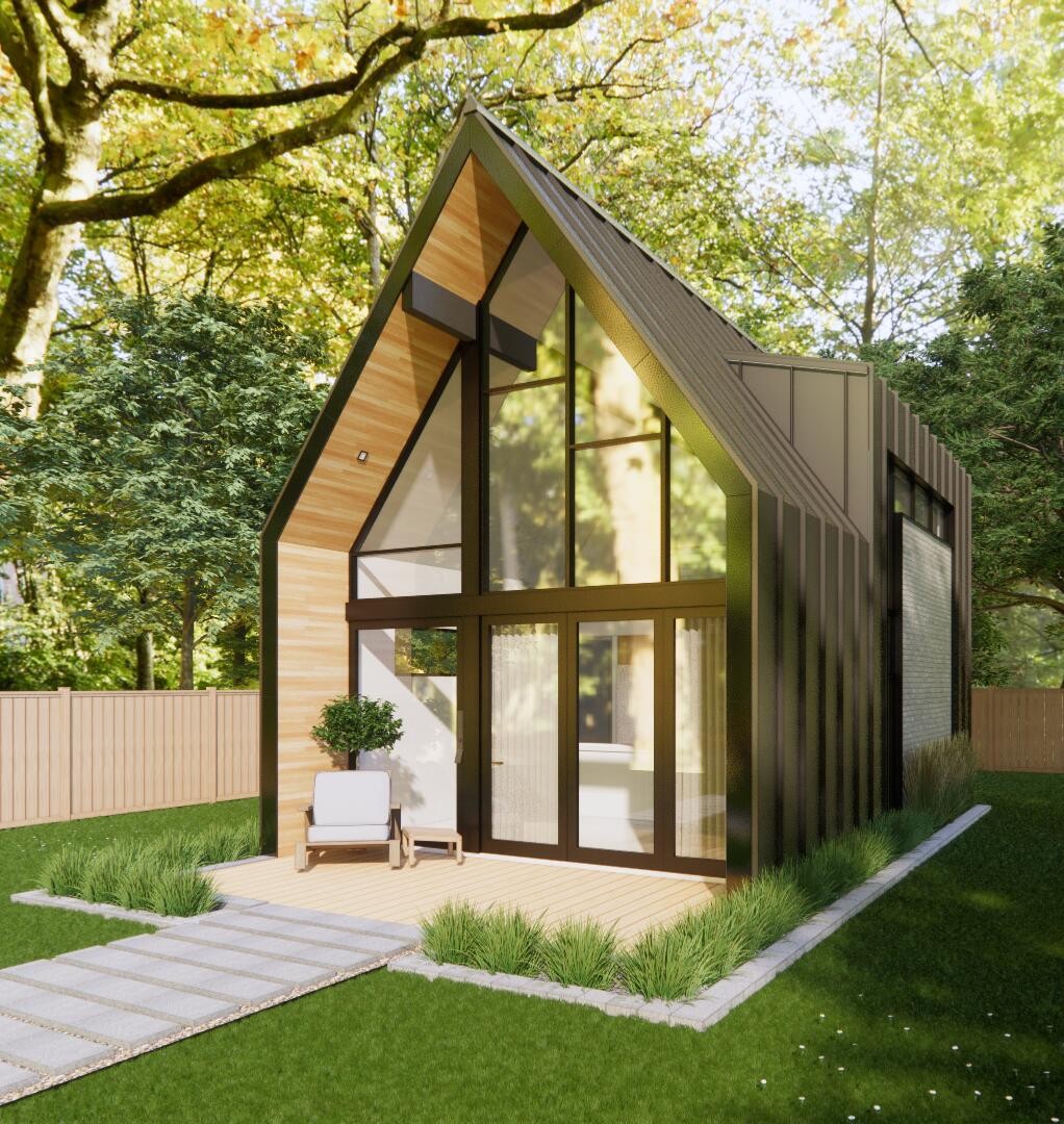 3525 Garner Road Property Photo 1