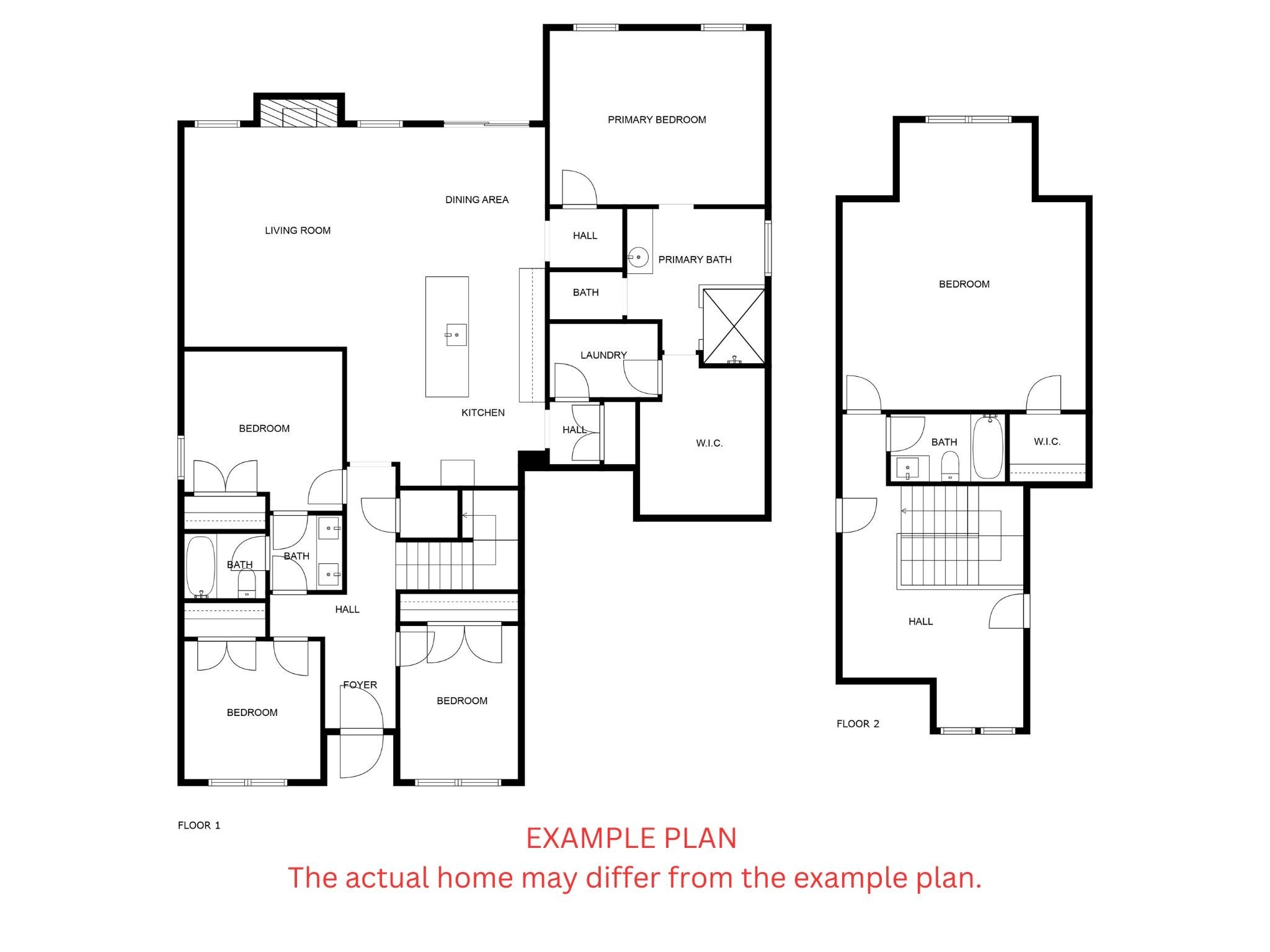 415 Blue Ridge Ct Property Photo 2