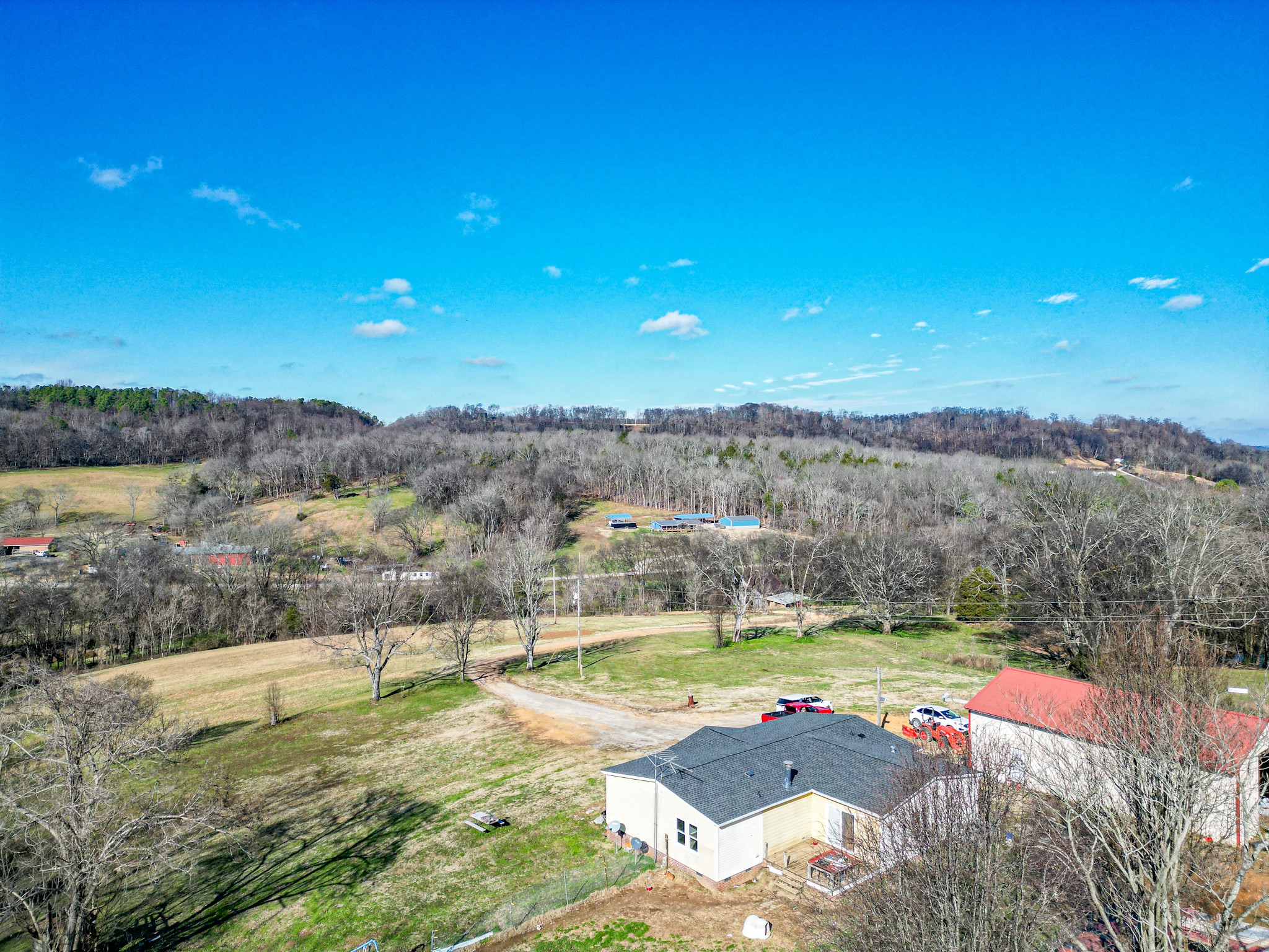 4053 Old State Rd Property Photo