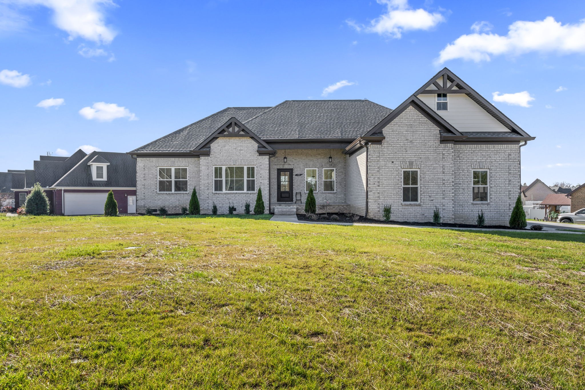 510 Apple Blossom Trl Property Photo 1