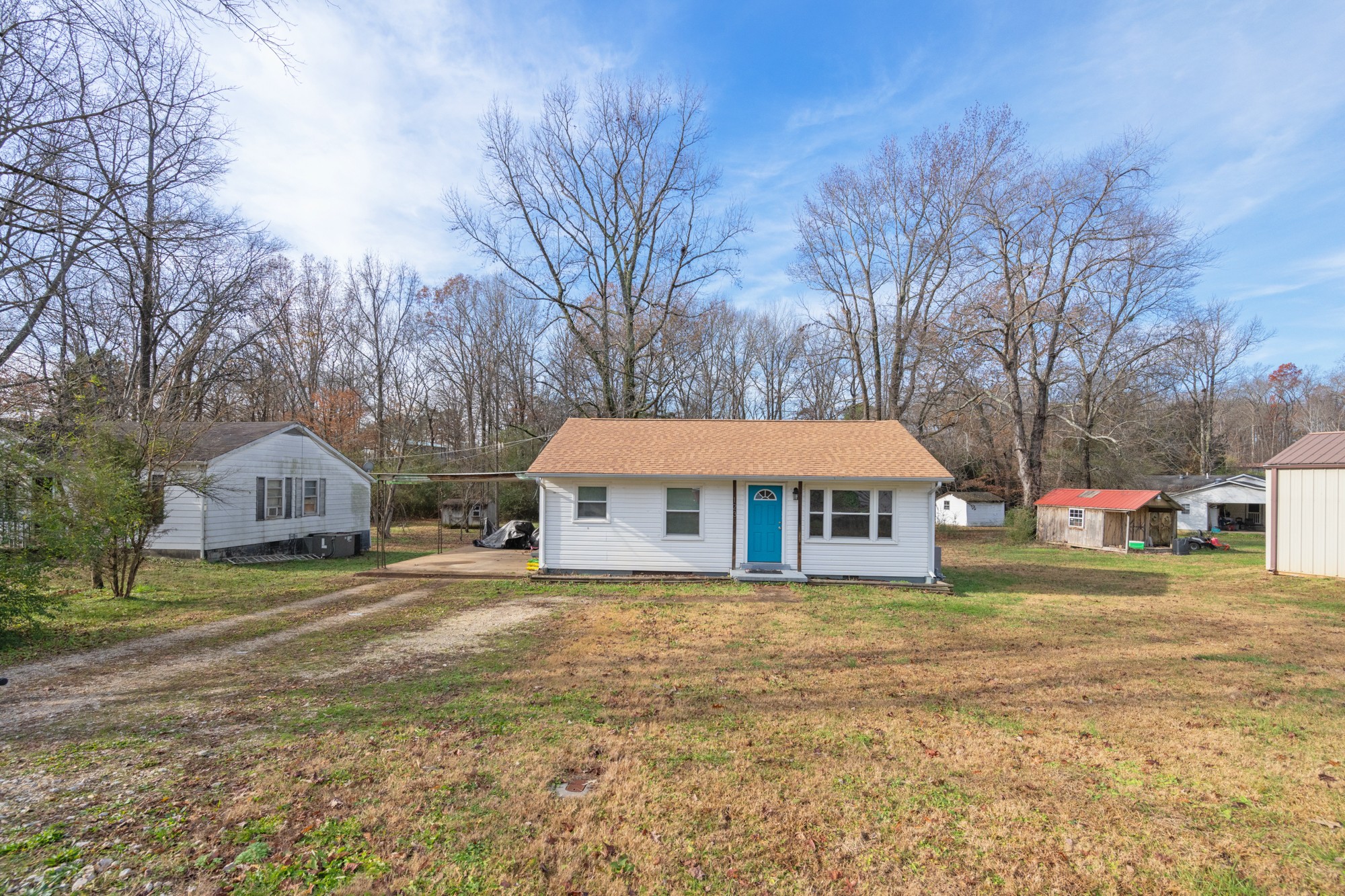 123 Turnpike Ave Property Photo