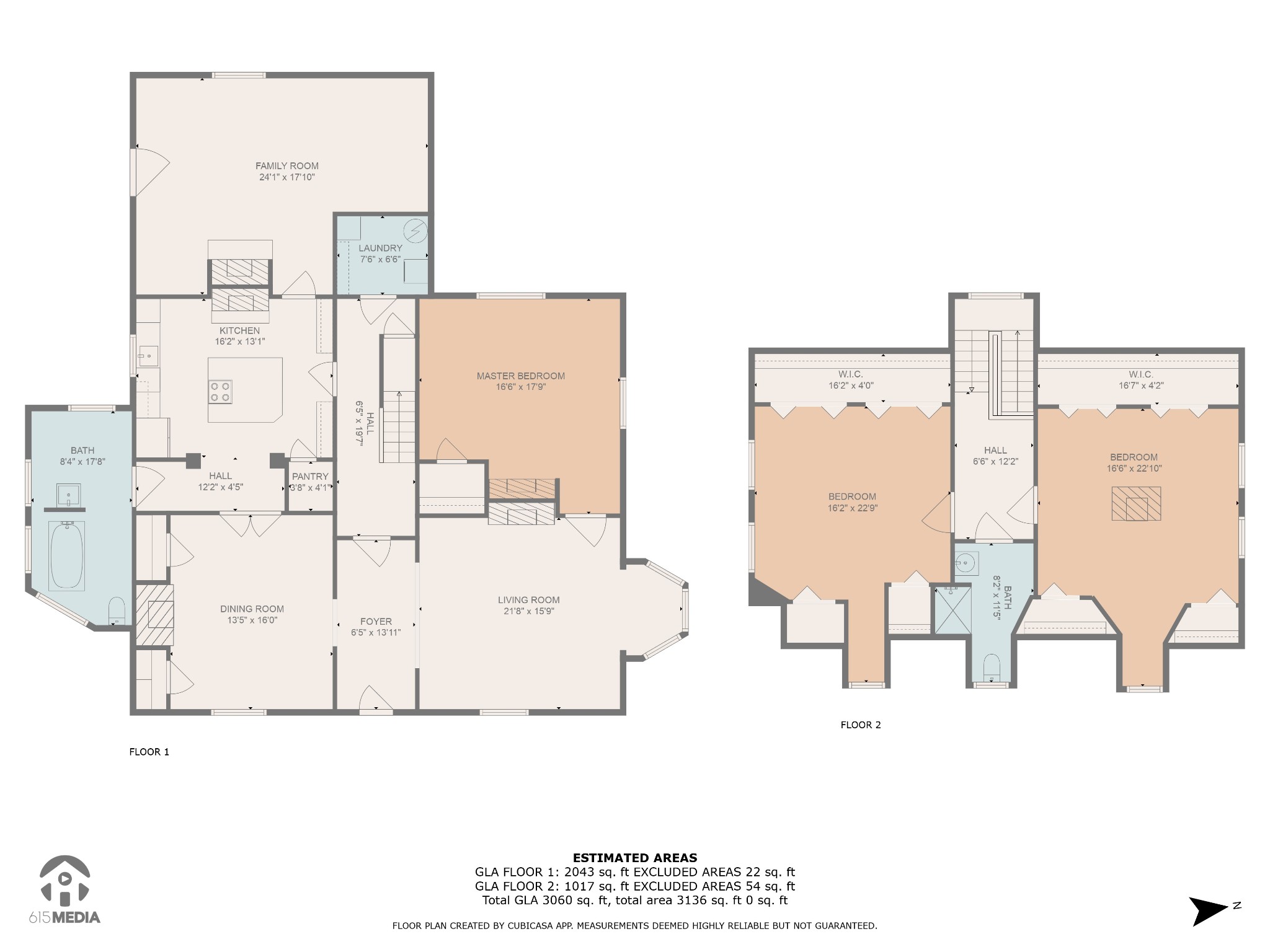 427 N Spring St Property Photo 20