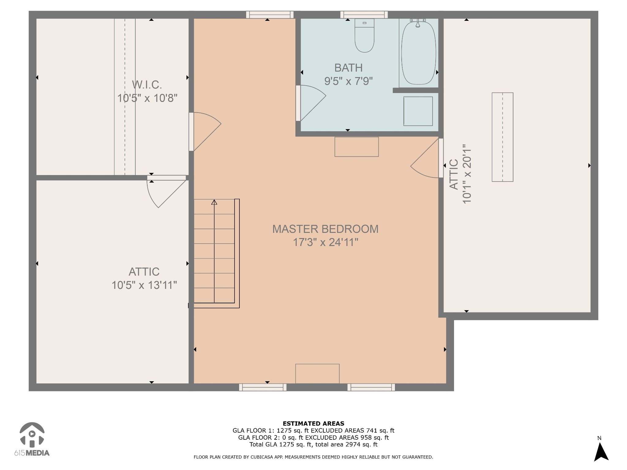 163 1st St Property Photo 9