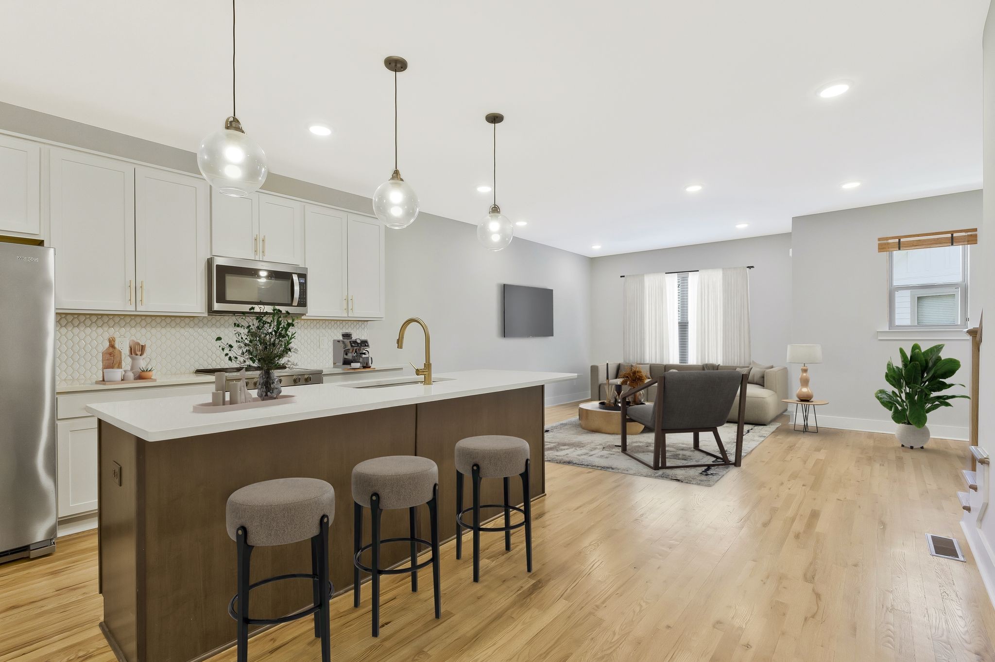 206 Thompson Park Drive Property Photo