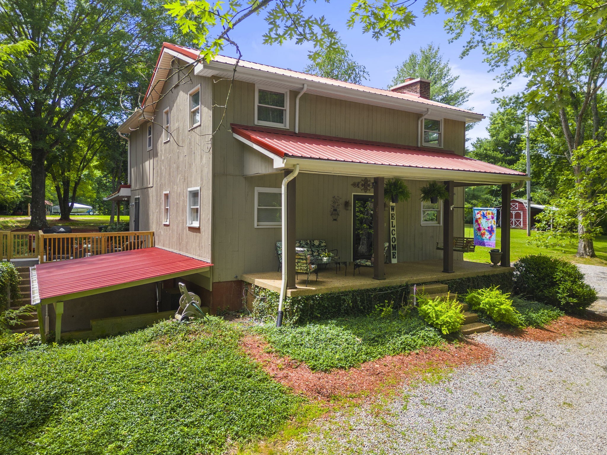 3828 Martins Chapel Rd Property Photo 4