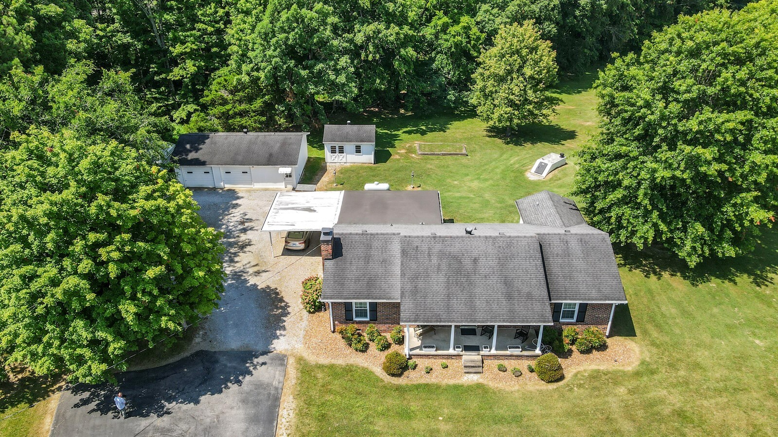 4284 Kedron Rd Property Photo 55