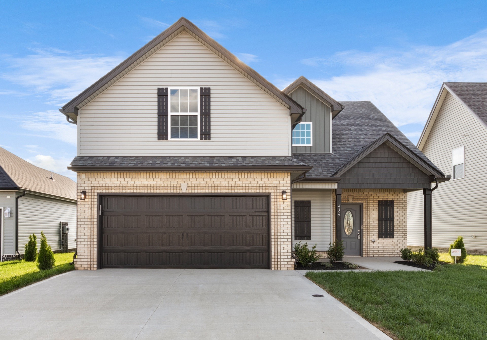 436 Ayden Ln Property Photo 1