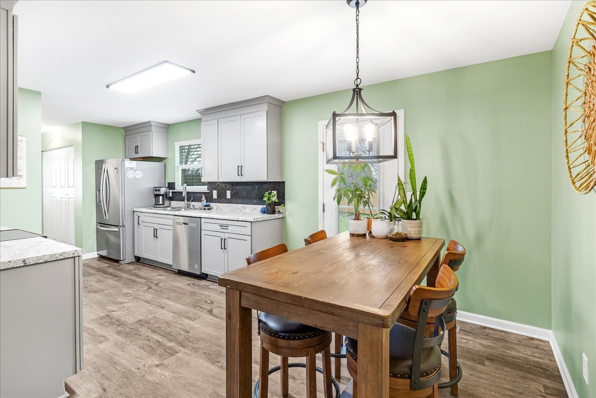 2300 Forrest Fields Dr Property Photo 11