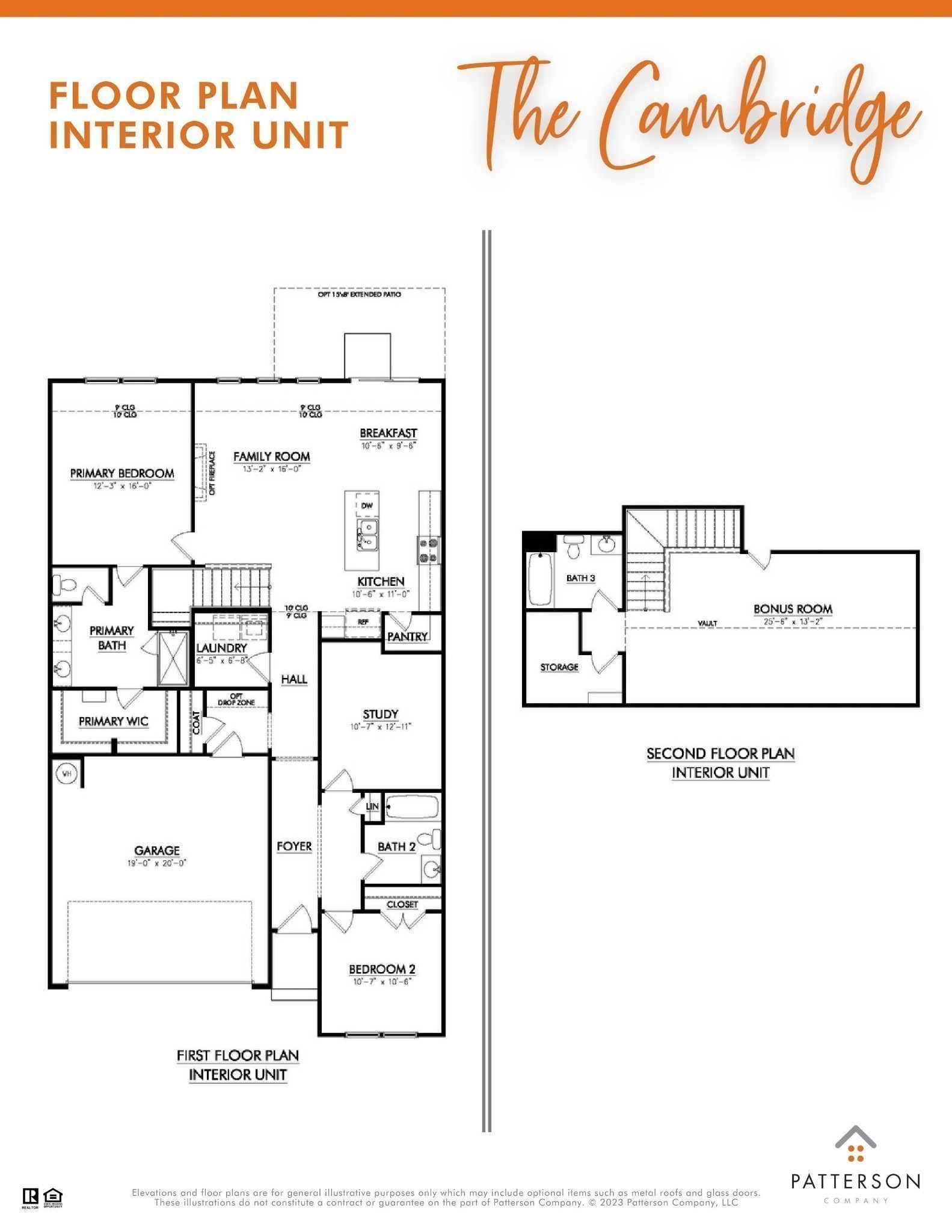 2515 Ashebrooke Court Property Photo 3