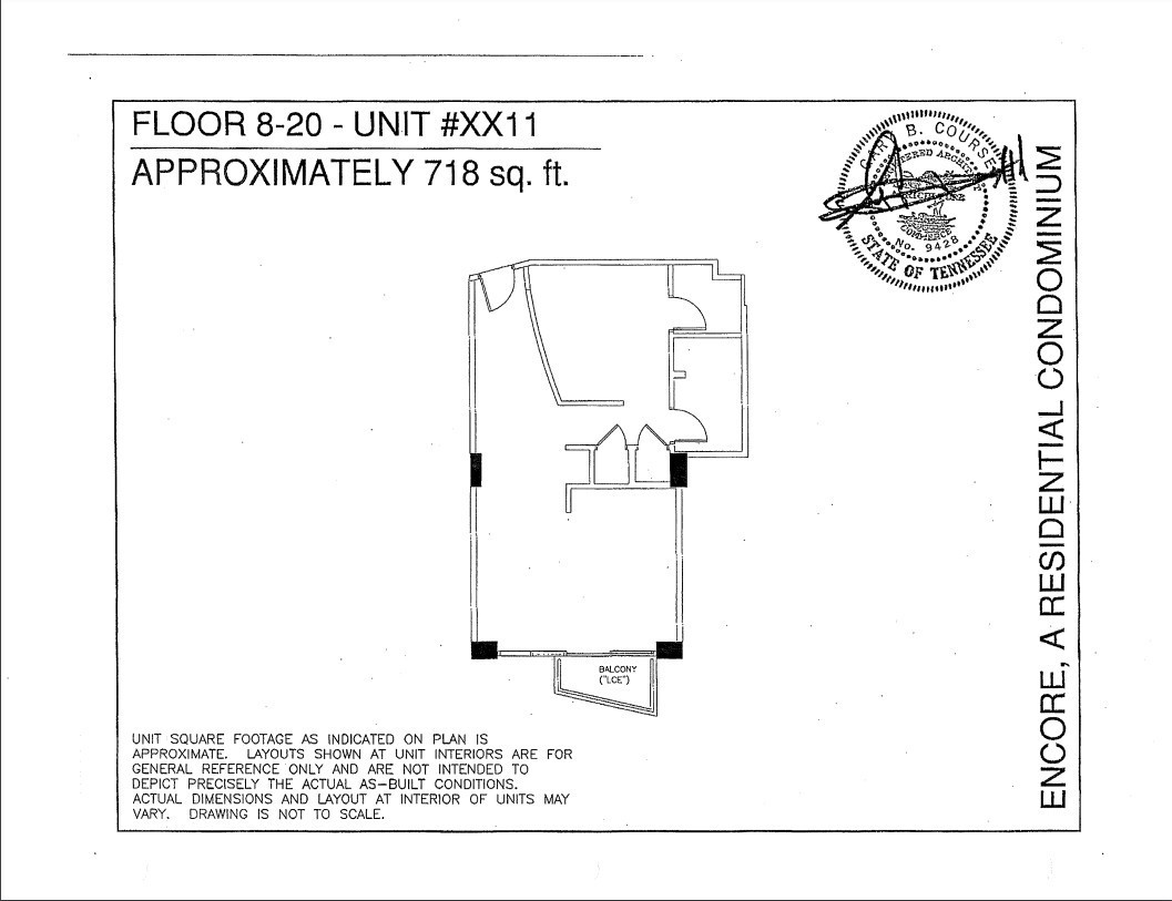 301 Demonbreun St Property Photo 33