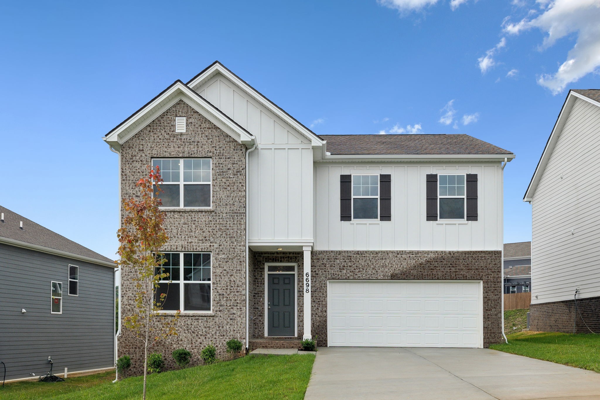 6698 Hanworth Trace Property Photo 1