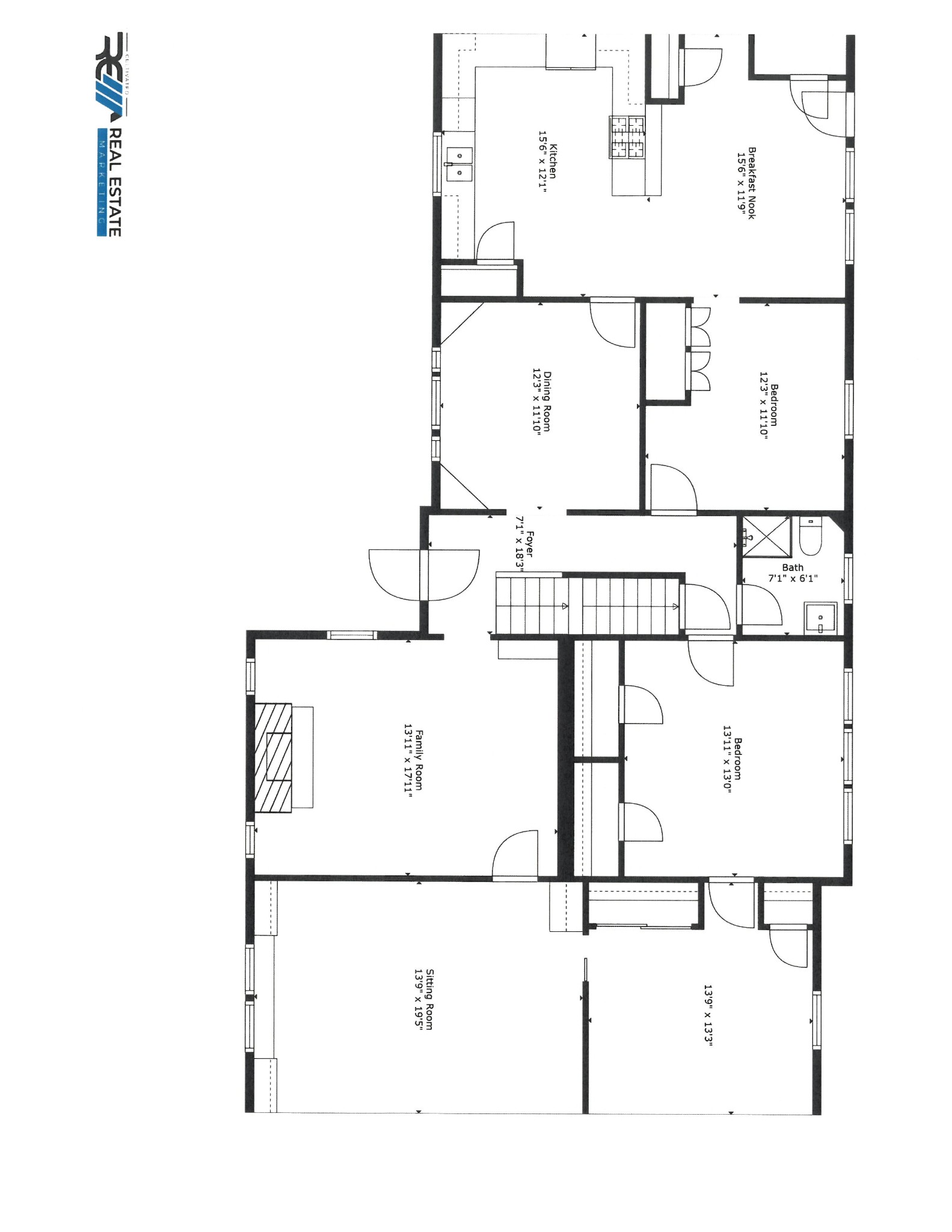 178 E Glenwood Dr Property Photo 70